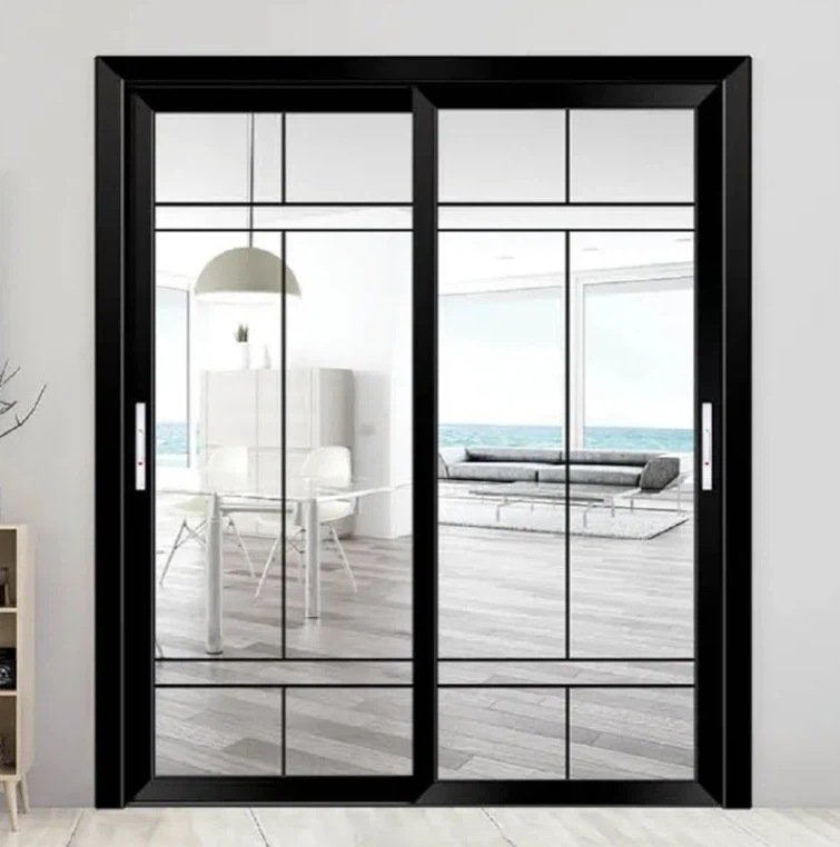 6 Sliding Glass Door best
