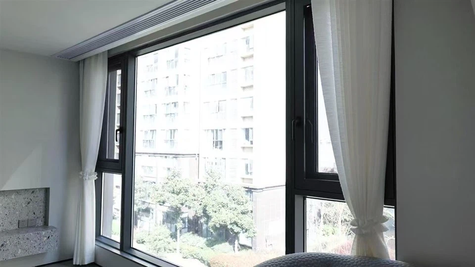 Black Casement Windows best