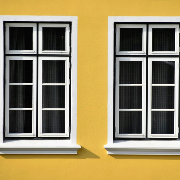 Casement Impact Windows