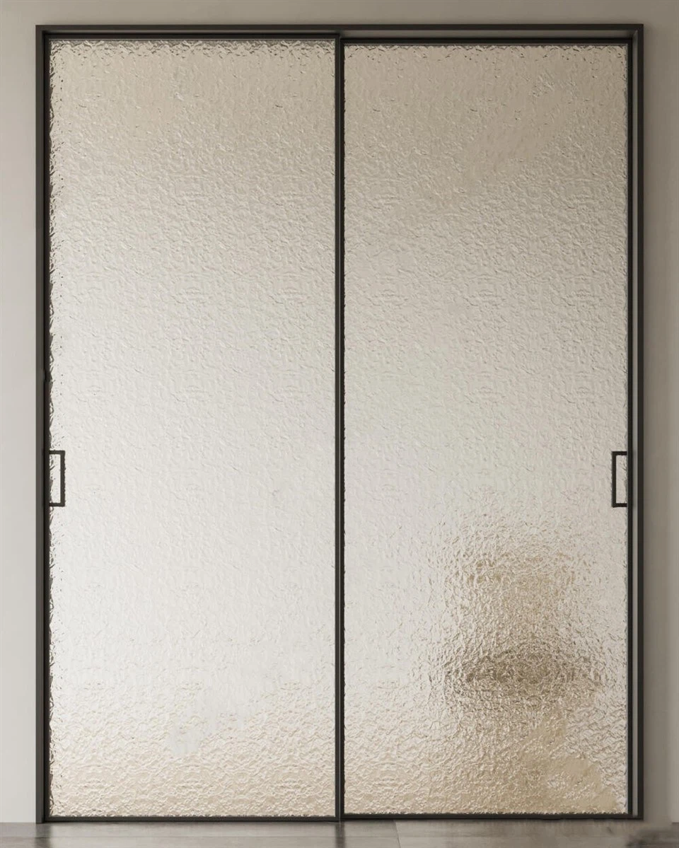 Energy Efficient Sliding Glass Doors