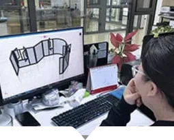 3D&CAD drawing