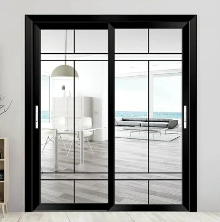 Panoramic Sliding Doors