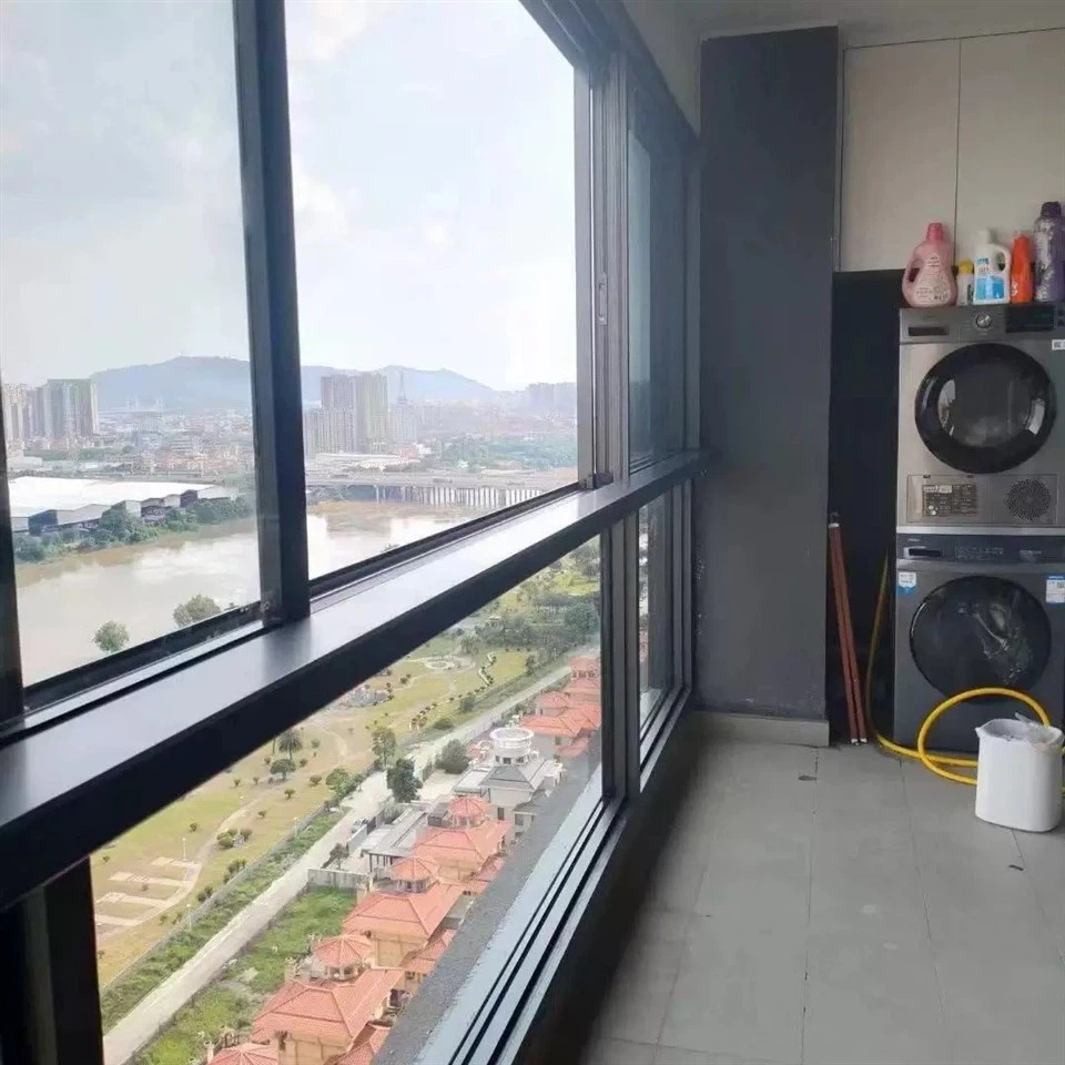 Sliding Window With Lock suppliers