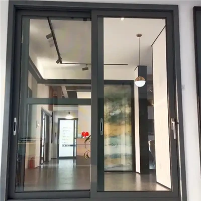 Quais são as opções de corrosão - vidro resistente para portas de correr cost...